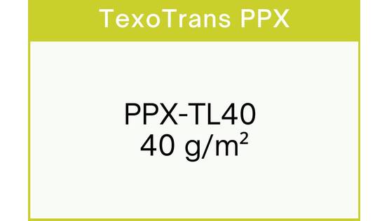 TL40, 2 sides siliconized
Silicone application sheets, to protect the garment or product during heat application
50x40 cm, 250 sheets